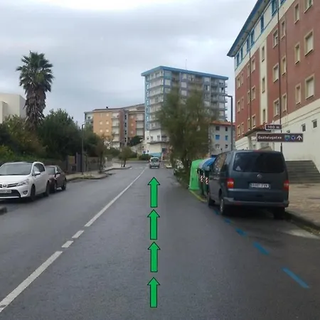 Apartamento Vistas 180º, Al Mar, Puesta De Sol, Free Wifi-parking