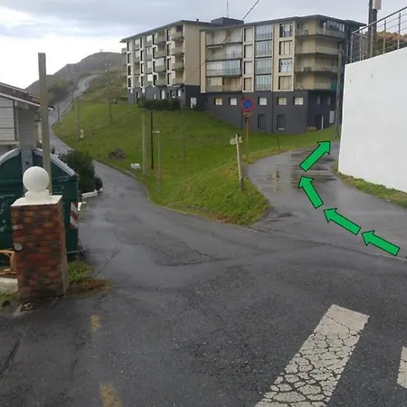 Vistas 180º, Al Mar, Puesta De Sol, Free Wifi-parking Apartamento