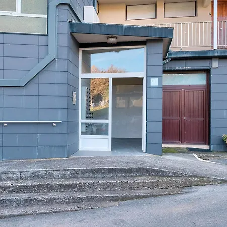 Apartamento Vistas 180º, Al Mar, Puesta De Sol, Free Wifi-parking Baquio