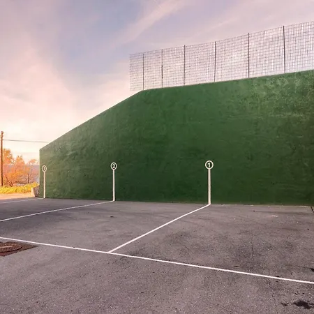 Vistas 180º, Al Mar, Puesta De Sol, Free Wifi-parking