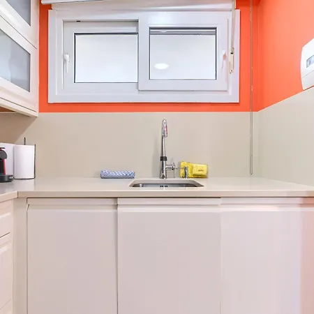 Vistas 180º, Al Mar, Puesta De Sol, Free Wifi-parking Apartamento