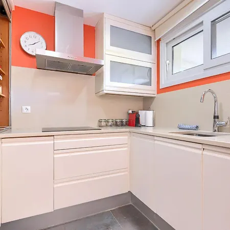 Appartement Vistas 180º, Al Mar, Puesta De Sol, Free Wifi-parking *