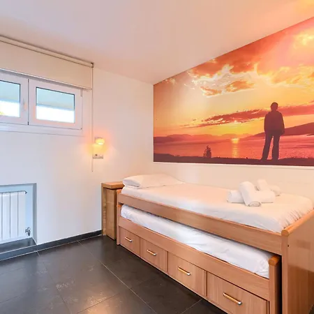 Vistas 180º, Al Mar, Puesta De Sol, Free Wifi-parking Baquio