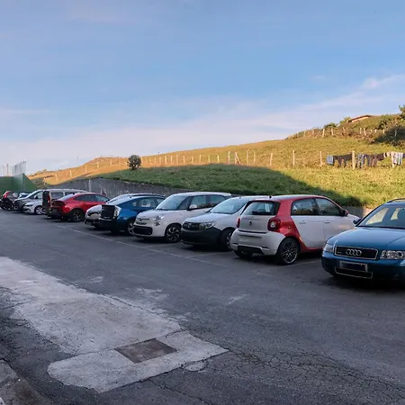 Apartamento Vistas 180º, Al Mar, Puesta De Sol, Free Wifi-parking *