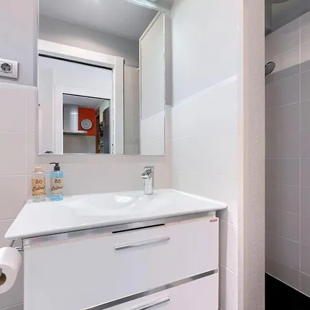 Vistas 180º, Al Mar, Puesta De Sol, Free Wifi-parking *