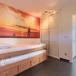 Lejlighed Vistas 180º, Al Mar, Puesta De Sol, Free Wifi-parking