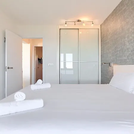 Vistas 180º, Al Mar, Puesta De Sol, Free Wifi-parking *