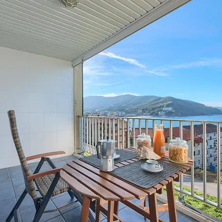 Apartment Vistas 180º, Al Mar, Puesta De Sol, Free Wifi-parking