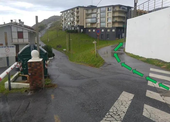 Vistas 180º, Al Mar, Puesta De Sol, Free Wifi-parking Apartment