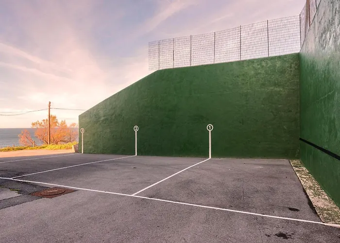 Vistas 180º, Al Mar, Puesta De Sol, Free Wifi-parking