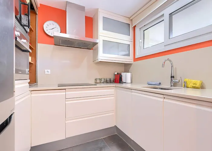 Apartment Vistas 180º, Al Mar, Puesta De Sol, Free Wifi-parking *