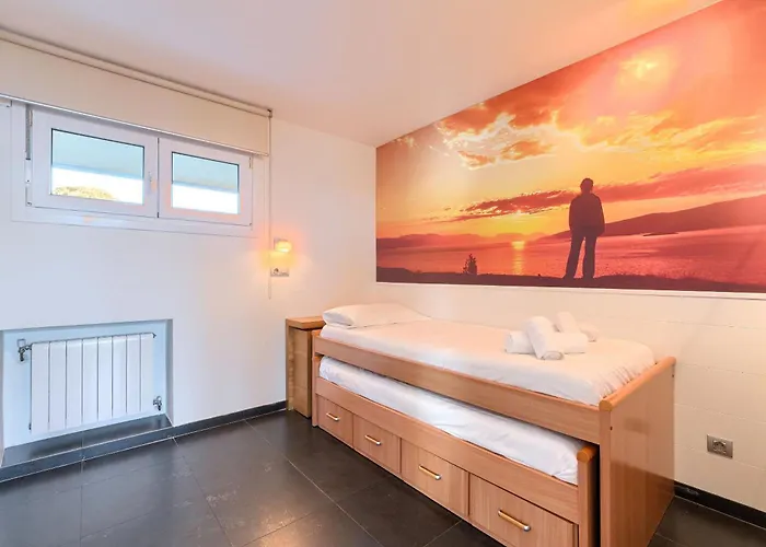 Vistas 180º, Al Mar, Puesta De Sol, Free Wifi-parking Bakio