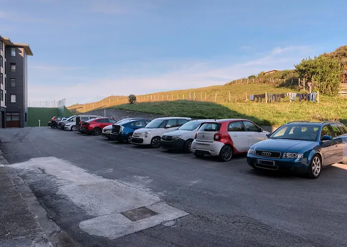 Apartment Vistas 180º, Al Mar, Puesta De Sol, Free Wifi-parking *