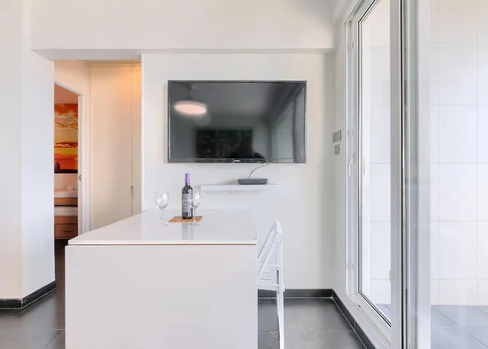 Vistas 180º, Al Mar, Puesta De Sol, Free Wifi-parking Apartment Bakio