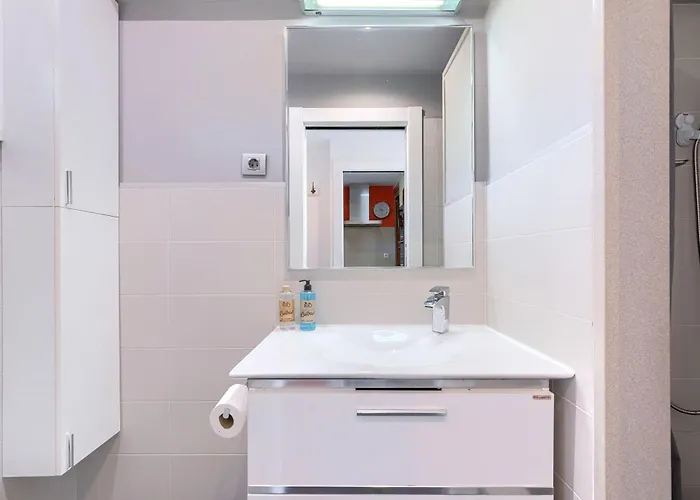 Vistas 180º, Al Mar, Puesta De Sol, Free Wifi-parking Bakio