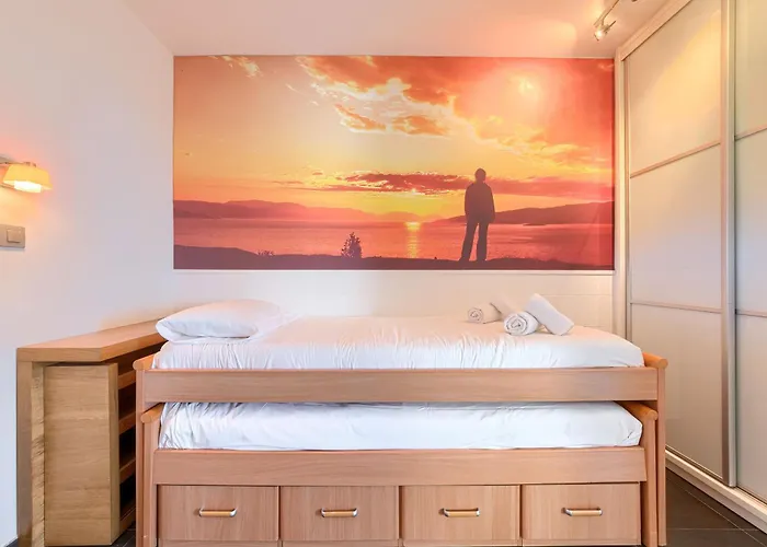 Vistas 180º, Al Mar, Puesta De Sol, Free Wifi-parking * Bakio