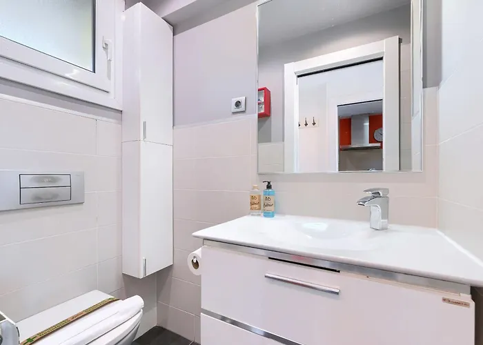 Vistas 180º, Al Mar, Puesta De Sol, Free Wifi-parking Apartment