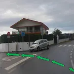 Vistas 180º, Al Mar, Puesta De Sol, Free Wifi-parking Lägenhet