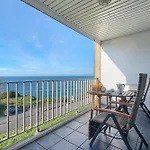 Lägenhet Vistas 180º, Al Mar, Puesta De Sol, Free Wifi-parking Bakio