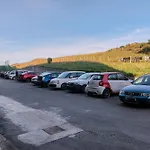 Lägenhet Vistas 180º, Al Mar, Puesta De Sol, Free Wifi-parking *