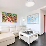 Vistas 180º, Al Mar, Puesta De Sol, Free Wifi-parking