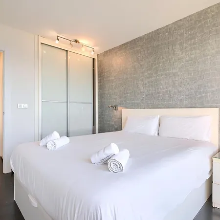 Vistas 180º, Al Mar, Puesta De Sol, Free Wifi-parking *